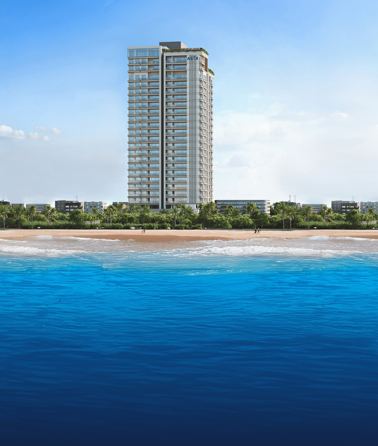 Asta Properties - Premier Real Estate Developers