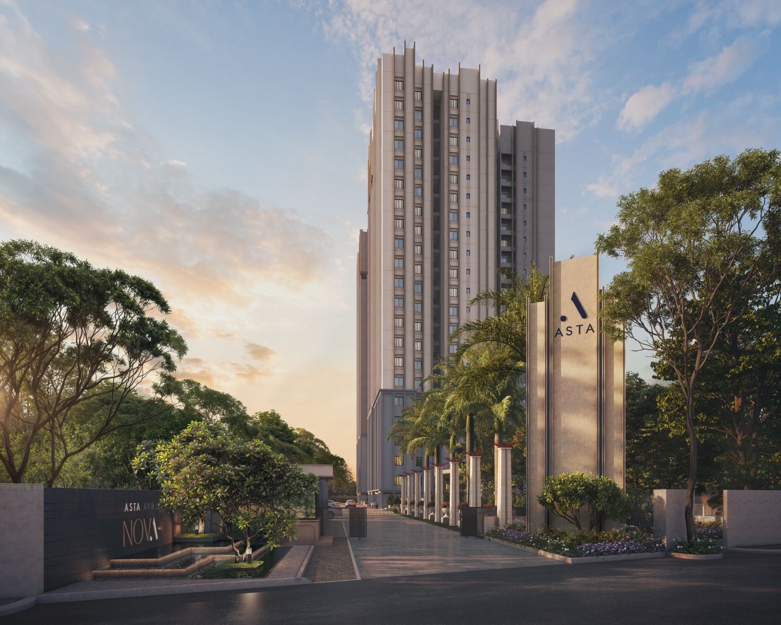 Asta Properties - Premier Real Estate Developers