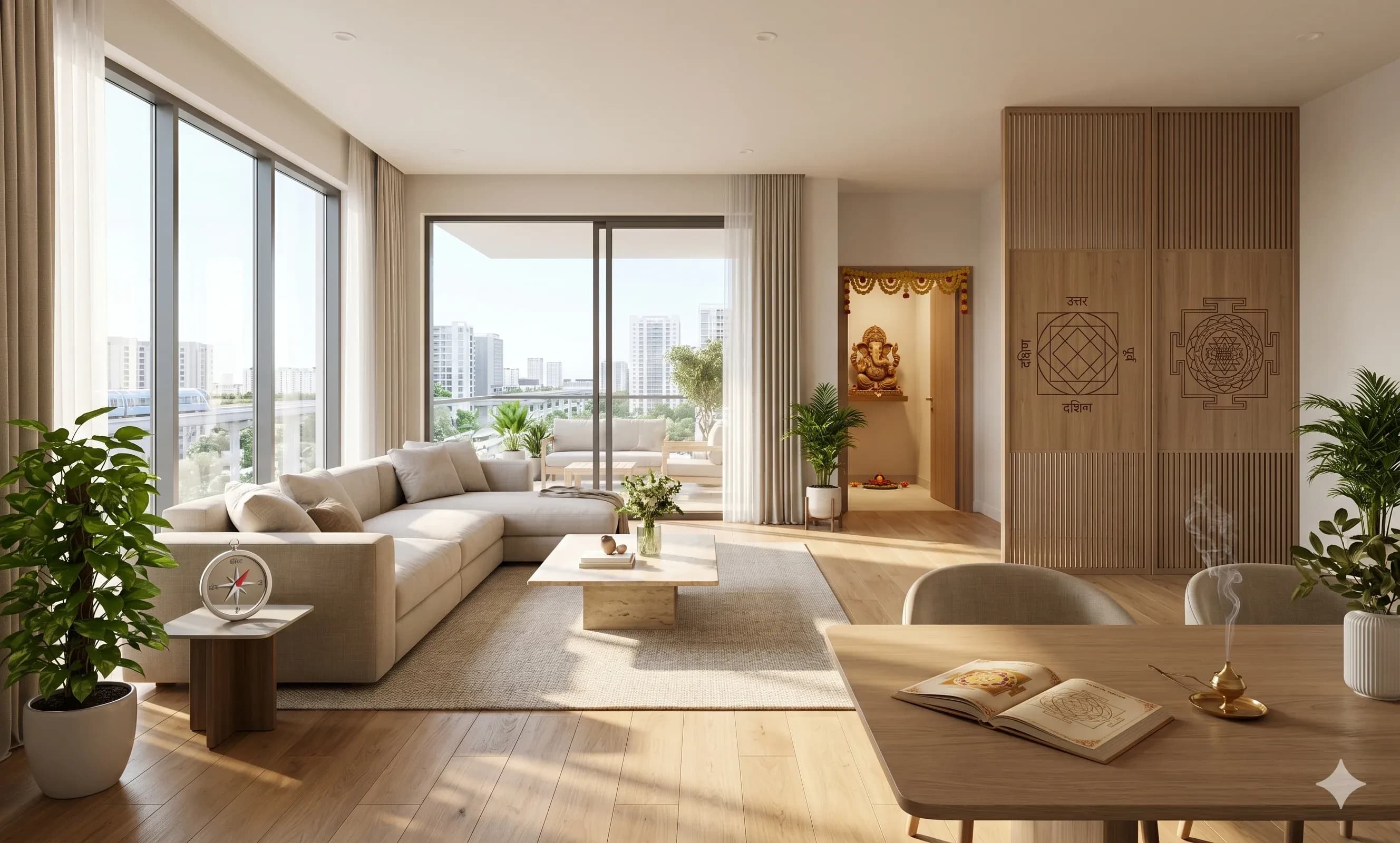 Choose the Right Home Using Vastu Directions for House