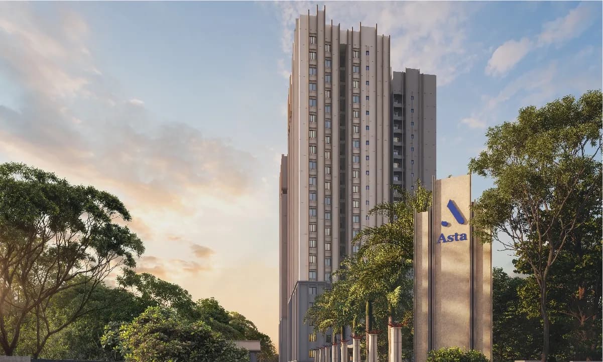 the Chennai Real Estate Market