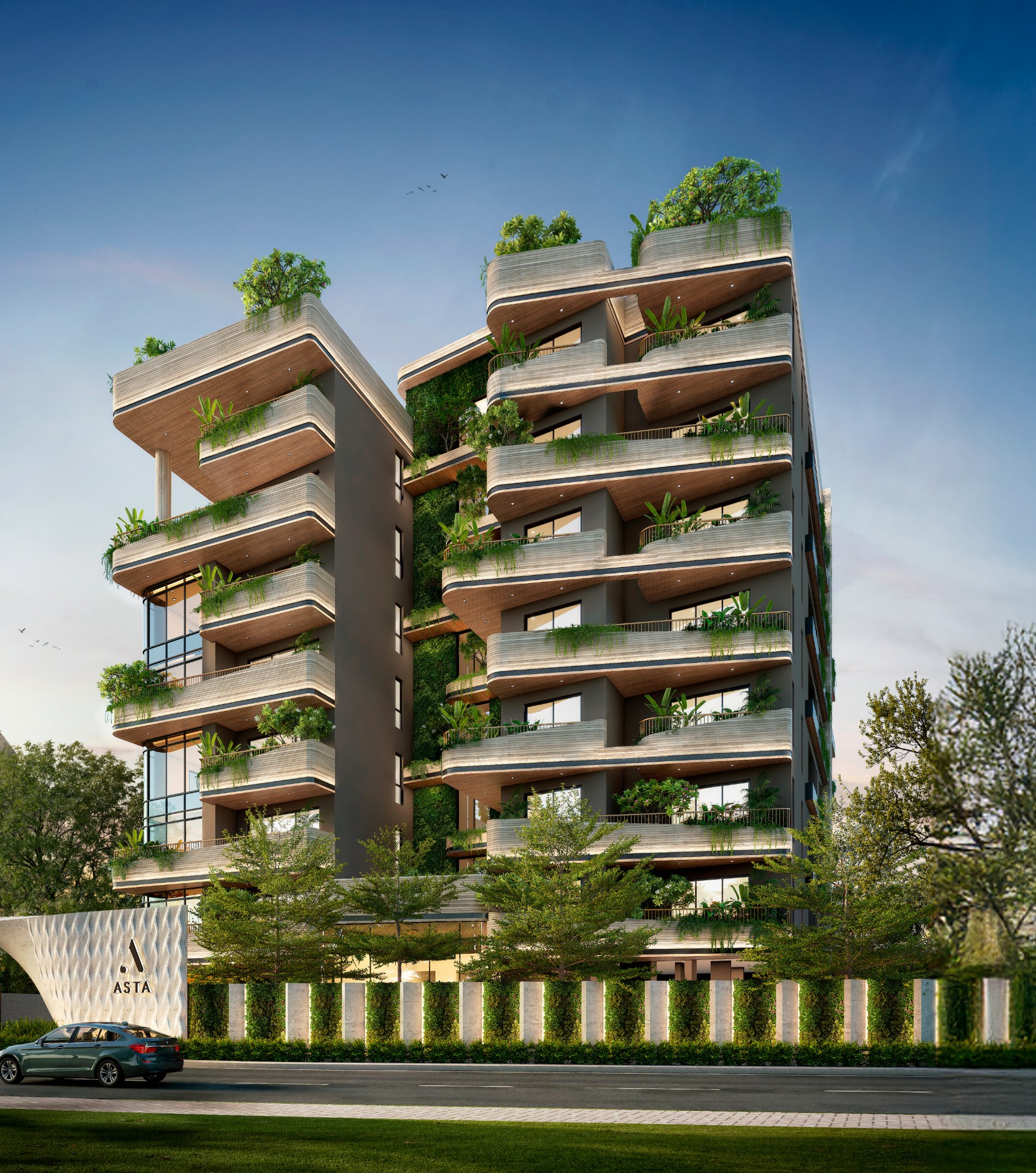Asta Properties - Premier Real Estate Developers