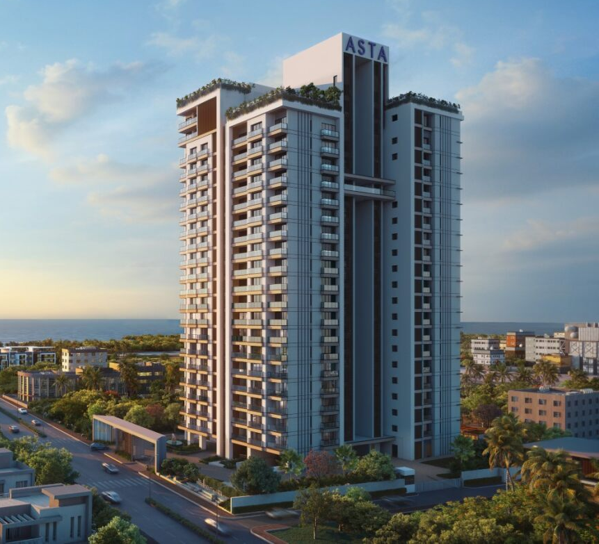 Asta Properties - Premier Real Estate Developers