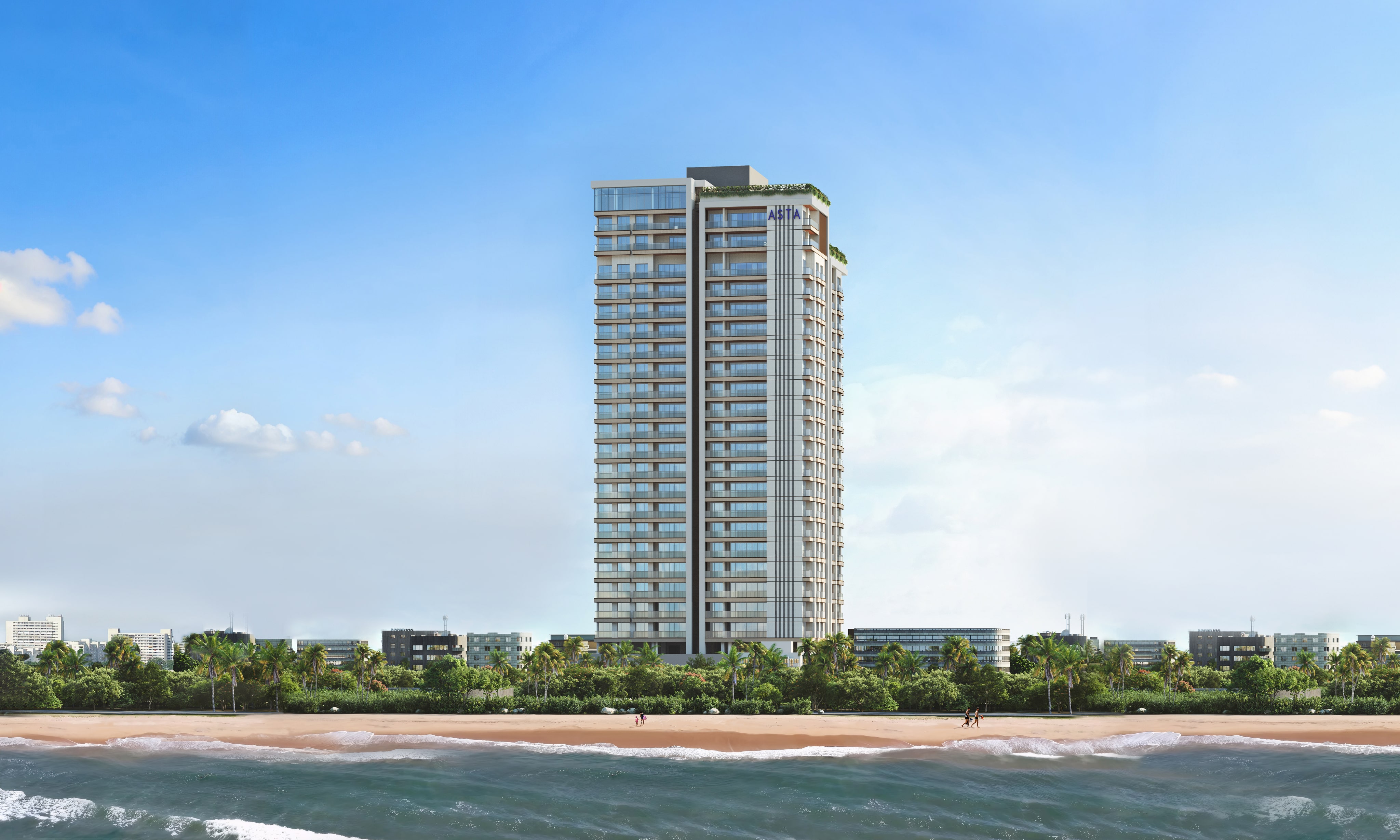Asta Properties - Premier Real Estate Developers